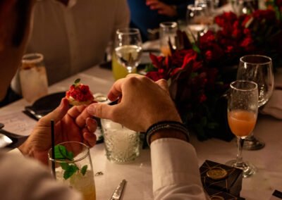 Tartare μοσχάρι